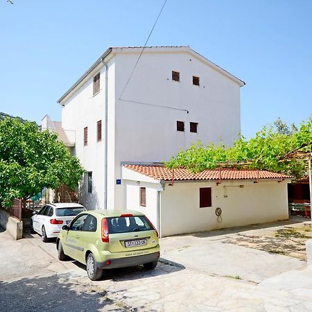 Apartments Kovacevic Rogoznica  Exterior foto