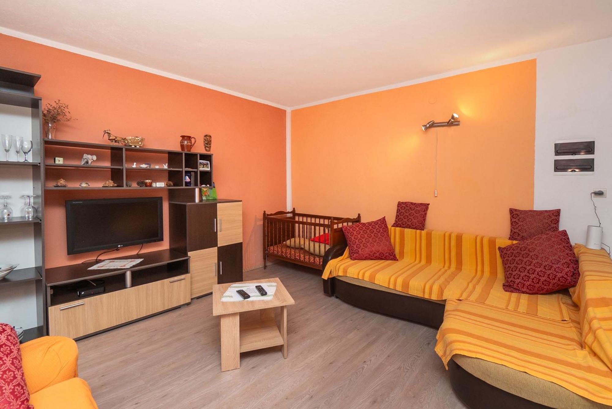 Apartments Kovacevic Rogoznica  Exterior foto